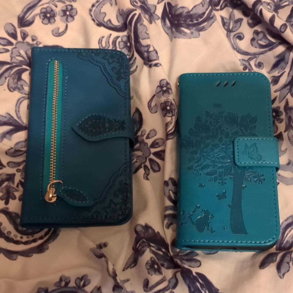 iPhone 3rd generation cases